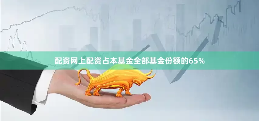 配资网上配资占本基金全部基金份额的65%